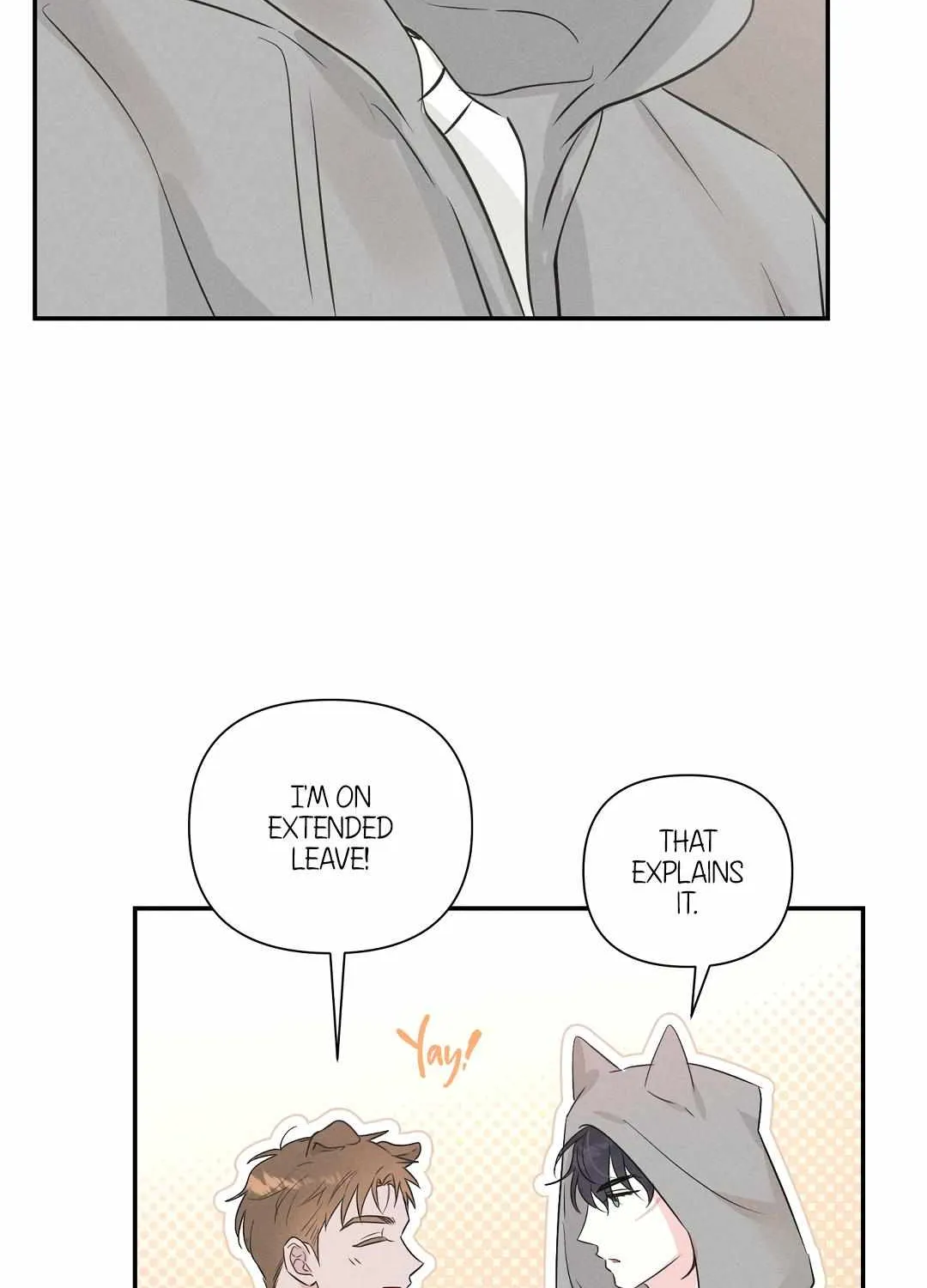 Read Hot and Steamy Bakery chapter 2 image 38 on Lezhin