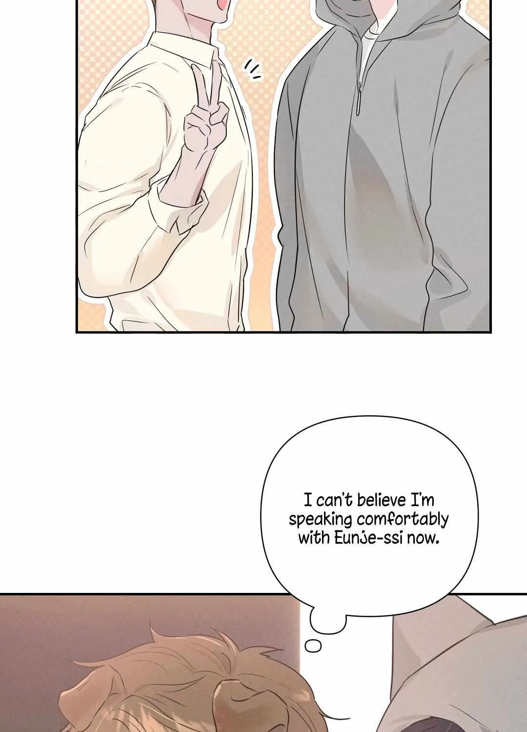 Read Hot and Steamy Bakery chapter 2 image 39 on Lezhin