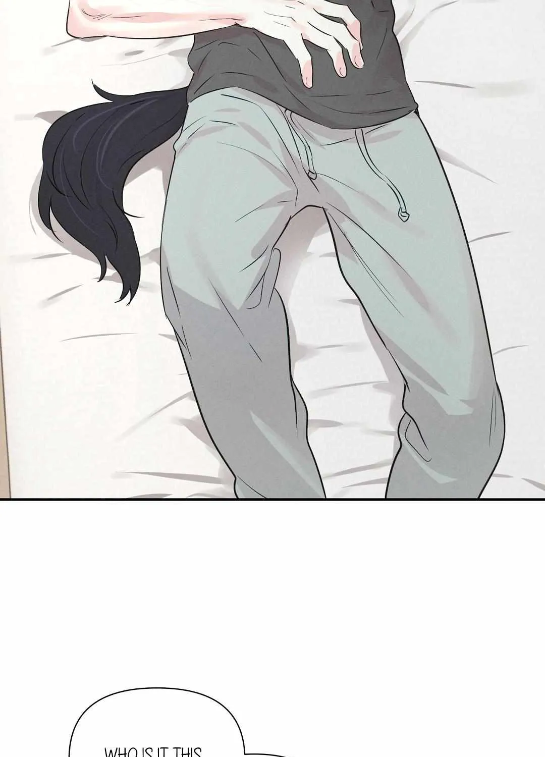 Read Hot and Steamy Bakery chapter 2 image 4 on Lezhin