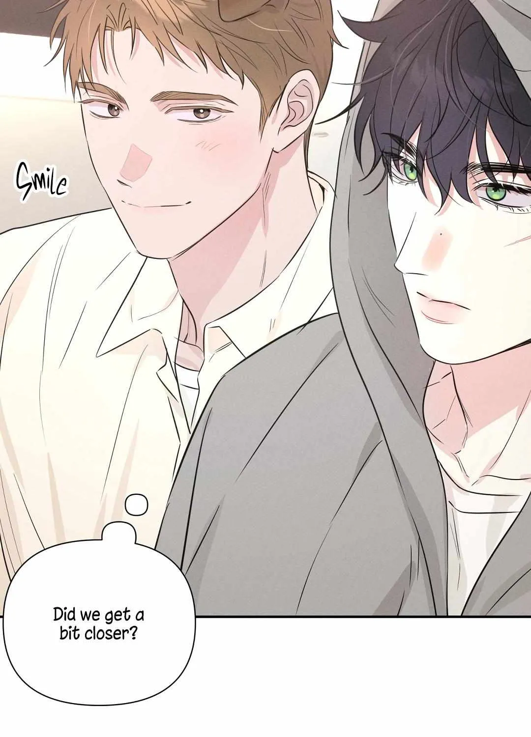 Read Hot and Steamy Bakery chapter 2 image 40 on Lezhin
