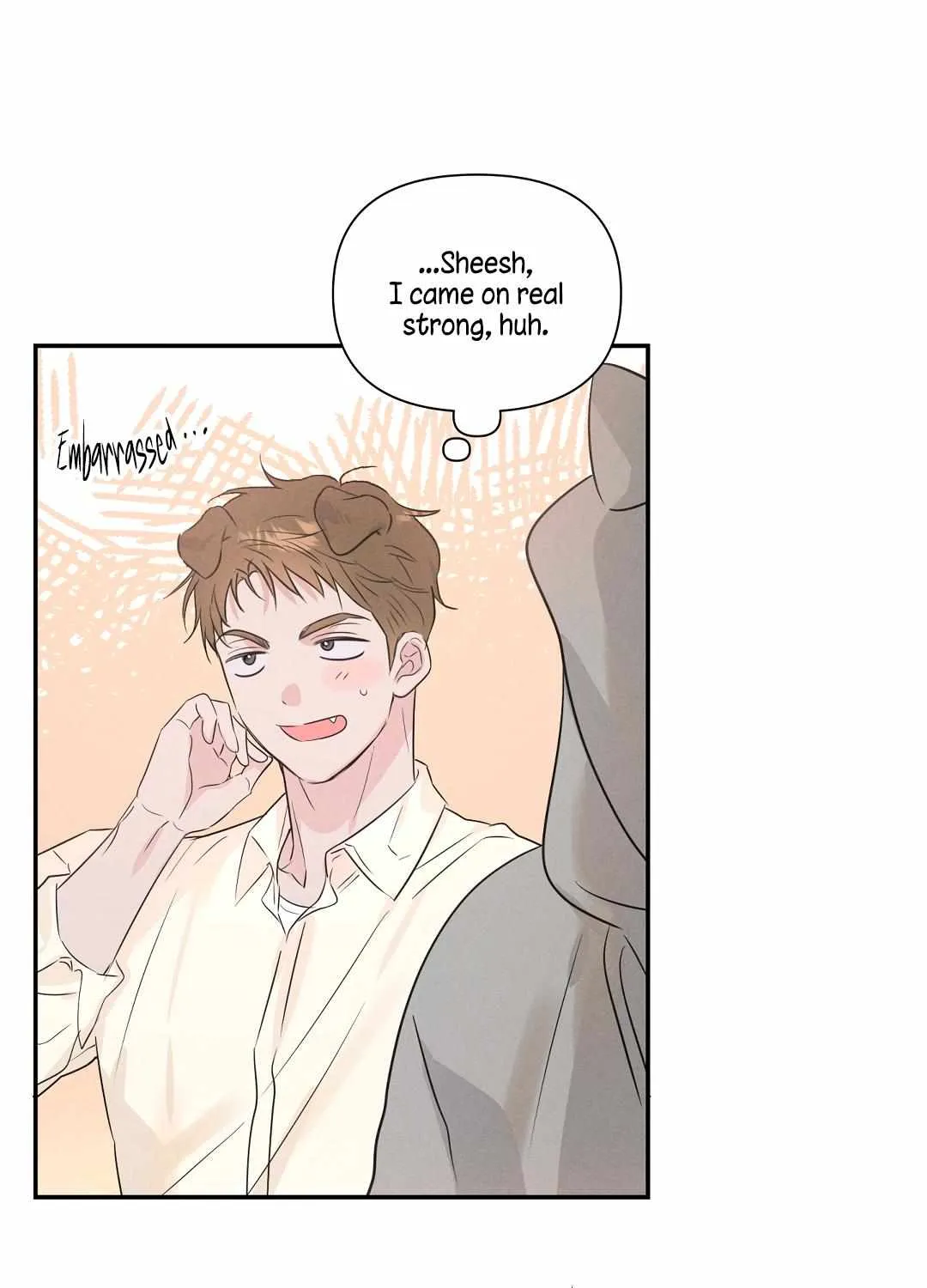 Read Hot and Steamy Bakery chapter 2 image 44 on Lezhin
