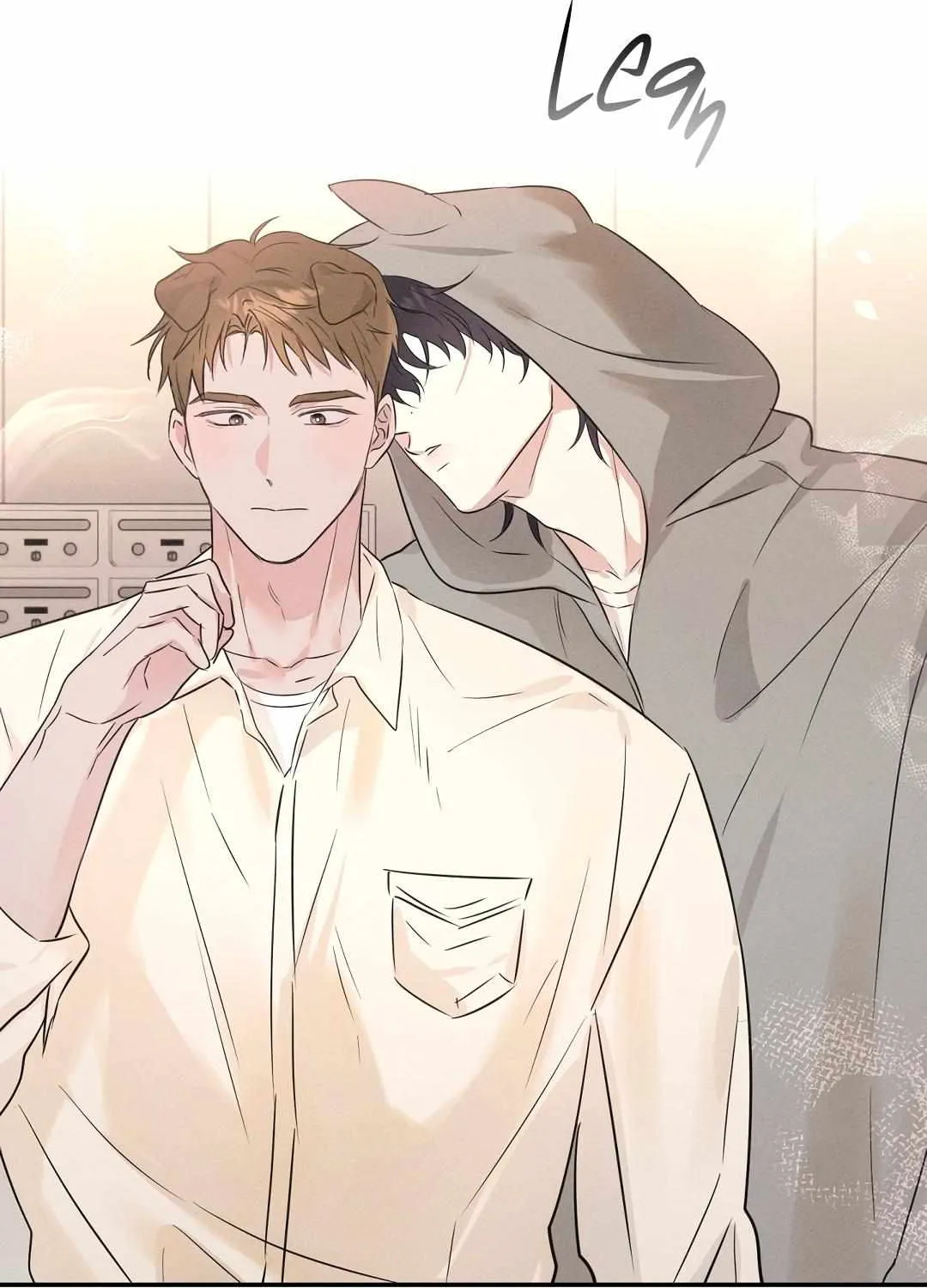Read Hot and Steamy Bakery chapter 2 image 45 on Lezhin