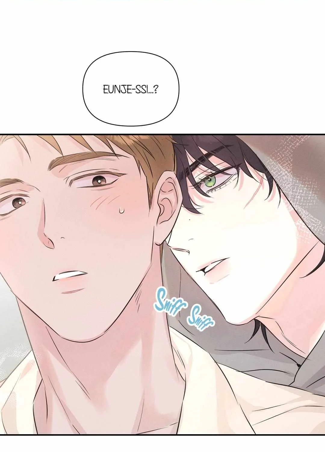 Read Hot and Steamy Bakery chapter 2 image 46 on Lezhin