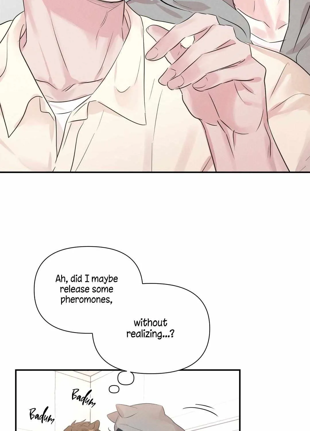 Read Hot and Steamy Bakery chapter 2 image 49 on Lezhin