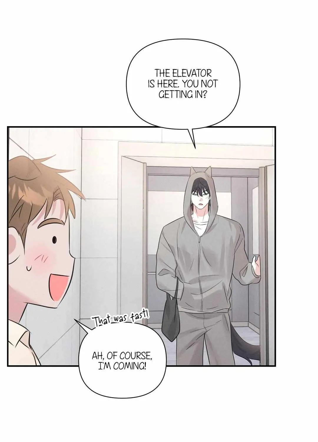 Read Hot and Steamy Bakery chapter 2 image 52 on Lezhin
