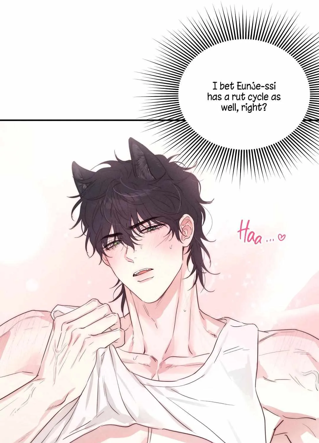 Read Hot and Steamy Bakery chapter 2 image 58 on Lezhin