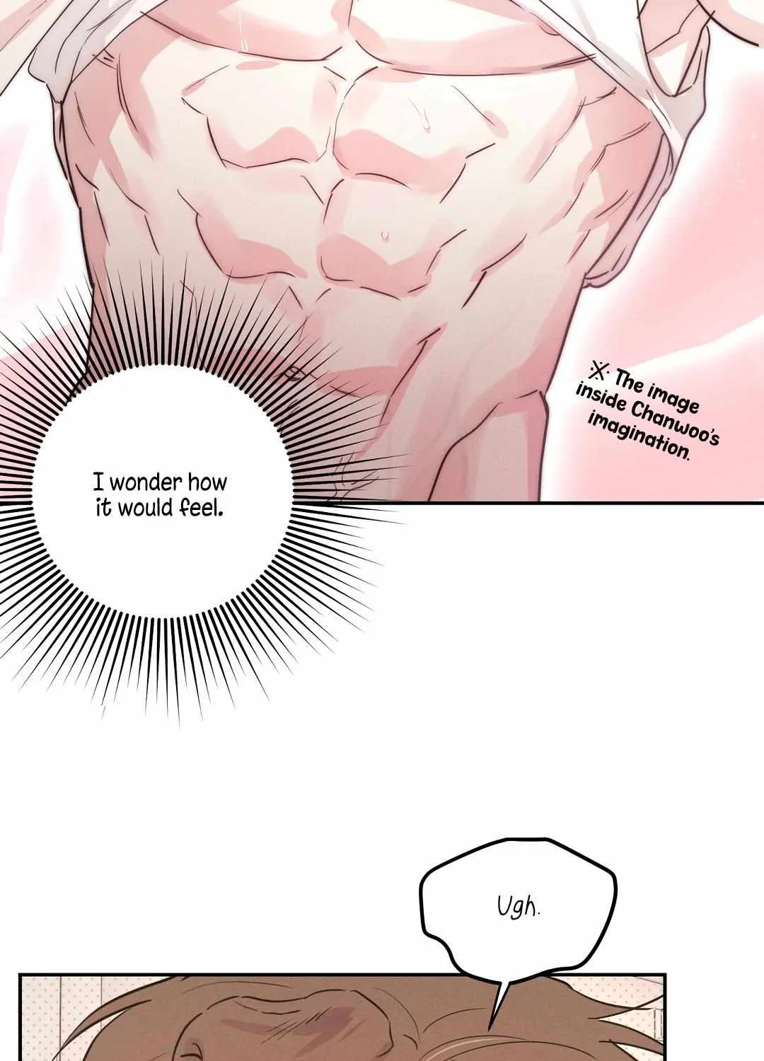 Read Hot and Steamy Bakery chapter 2 image 59 on Lezhin