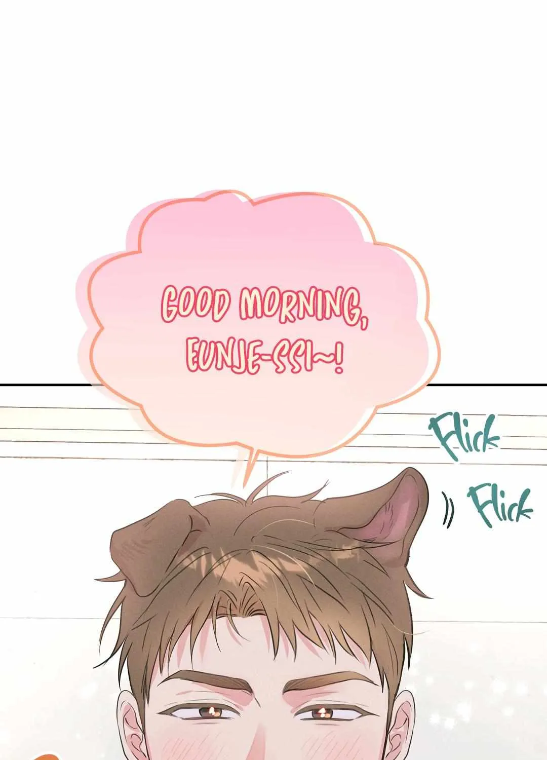 Read Hot and Steamy Bakery chapter 2 image 6 on Lezhin