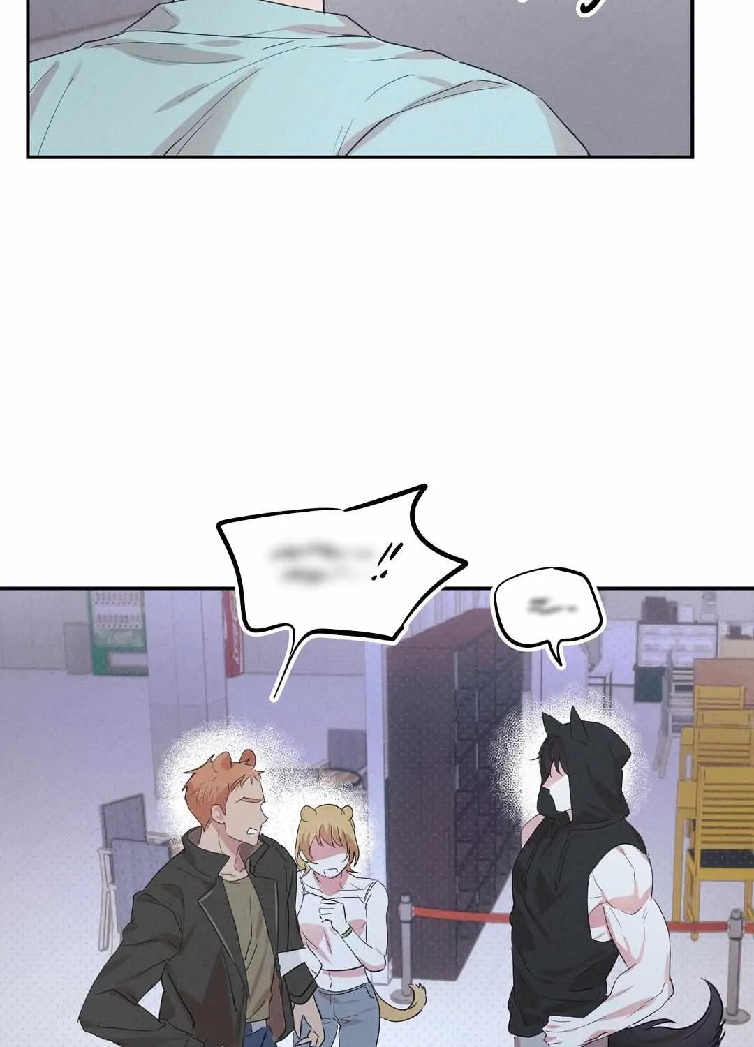 Read Hot and Steamy Bakery chapter 2 image 69 on Lezhin