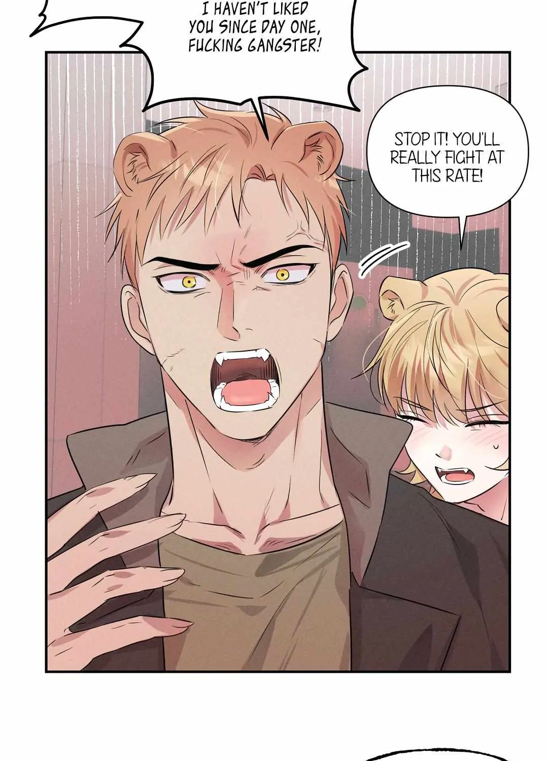 Read Hot and Steamy Bakery chapter 2 image 73 on Lezhin