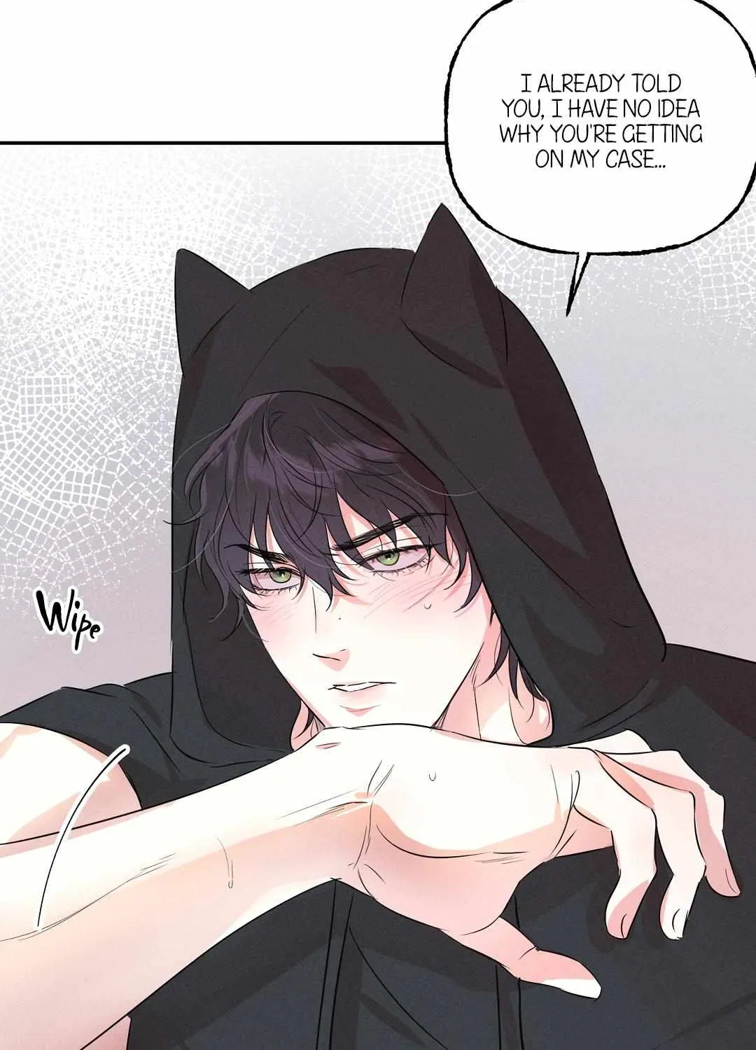 Read Hot and Steamy Bakery chapter 2 image 74 on Lezhin