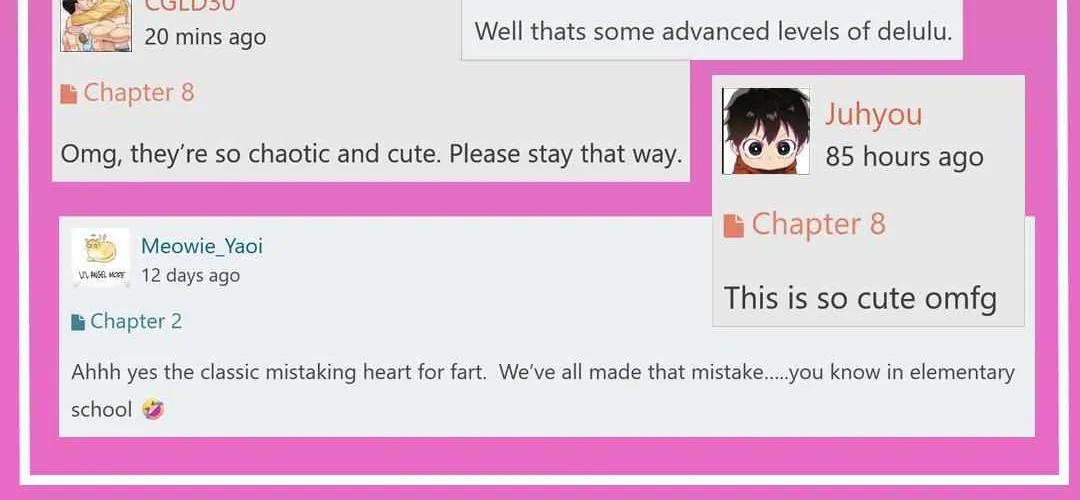 Read Hot and Steamy Bakery chapter 2 image 78 on Lezhin