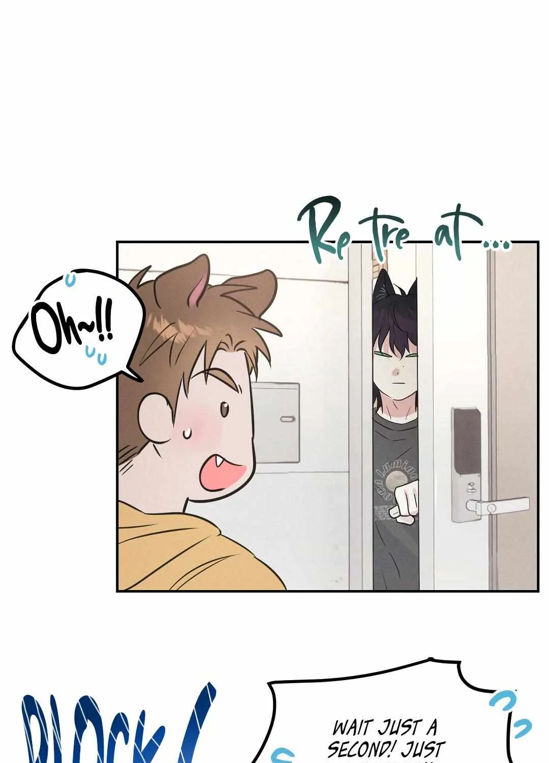 Read Hot and Steamy Bakery chapter 2 image 9 on Lezhin