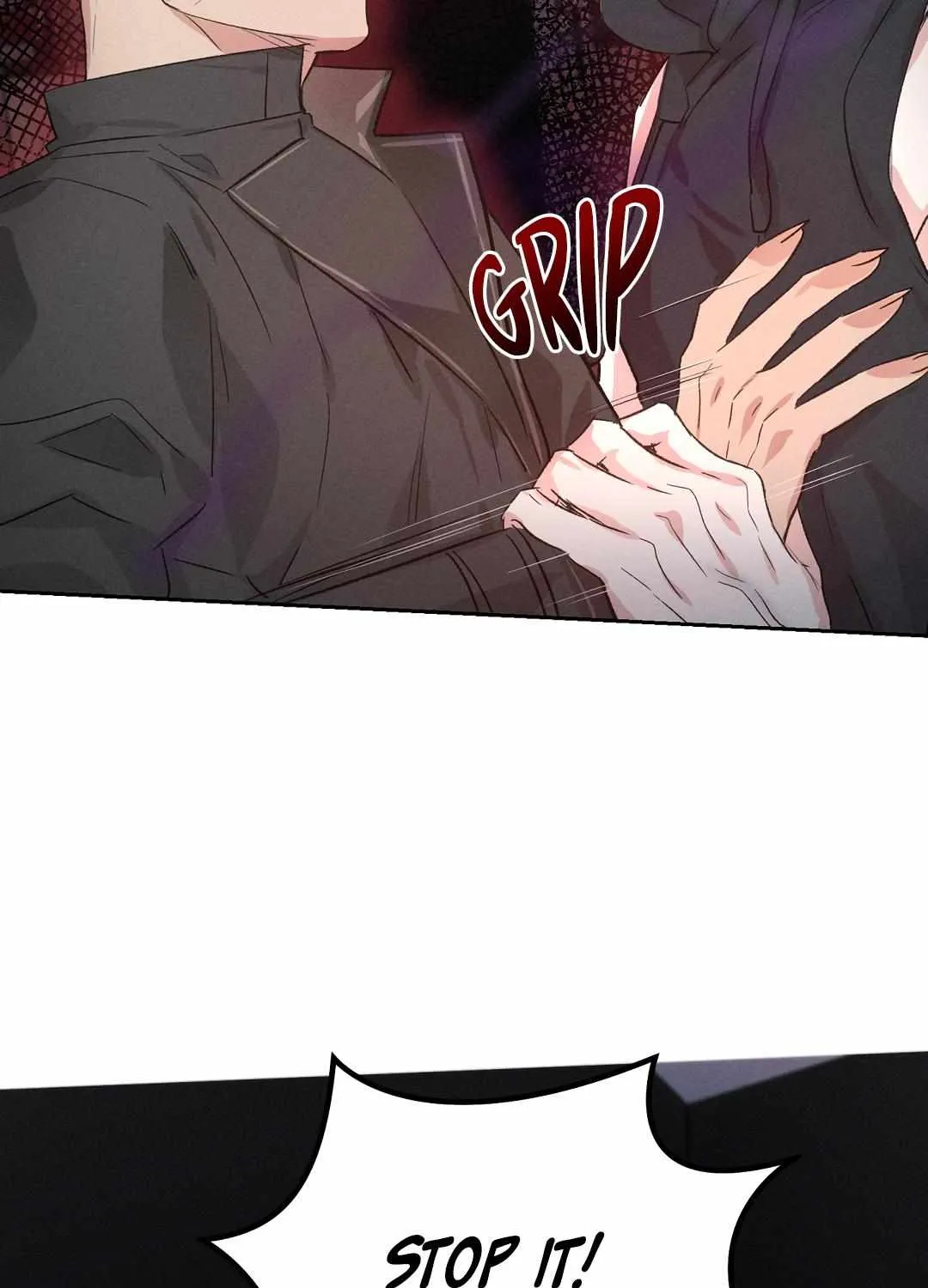 Read Hot and Steamy Bakery chapter 3 image 13 on Lezhin