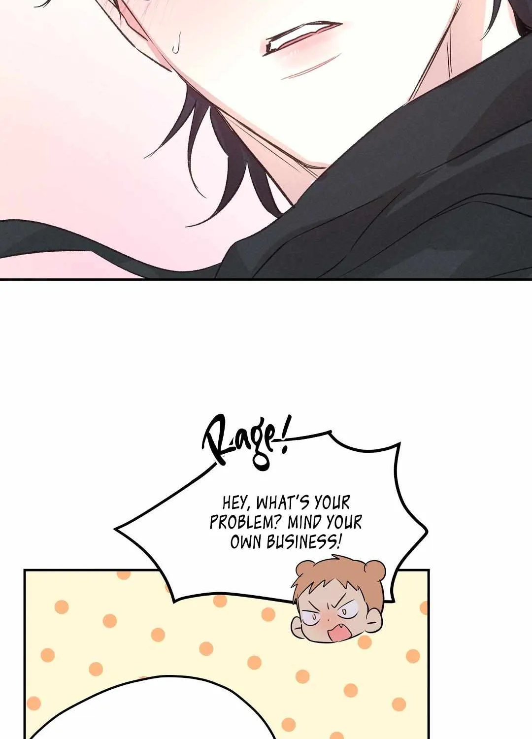 Read Hot and Steamy Bakery chapter 3 image 17 on Lezhin