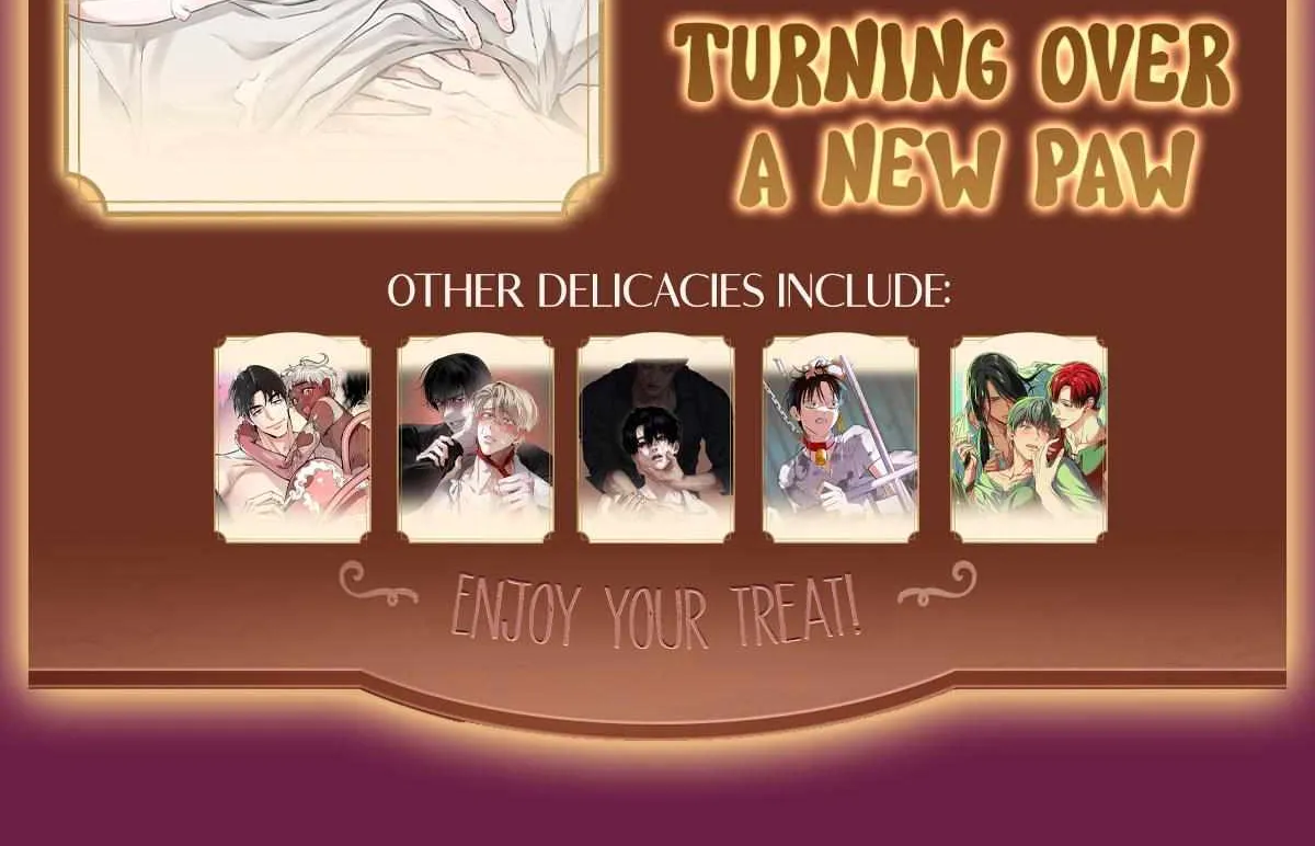 Read Hot and Steamy Bakery chapter 3 image 2 on Lezhin
