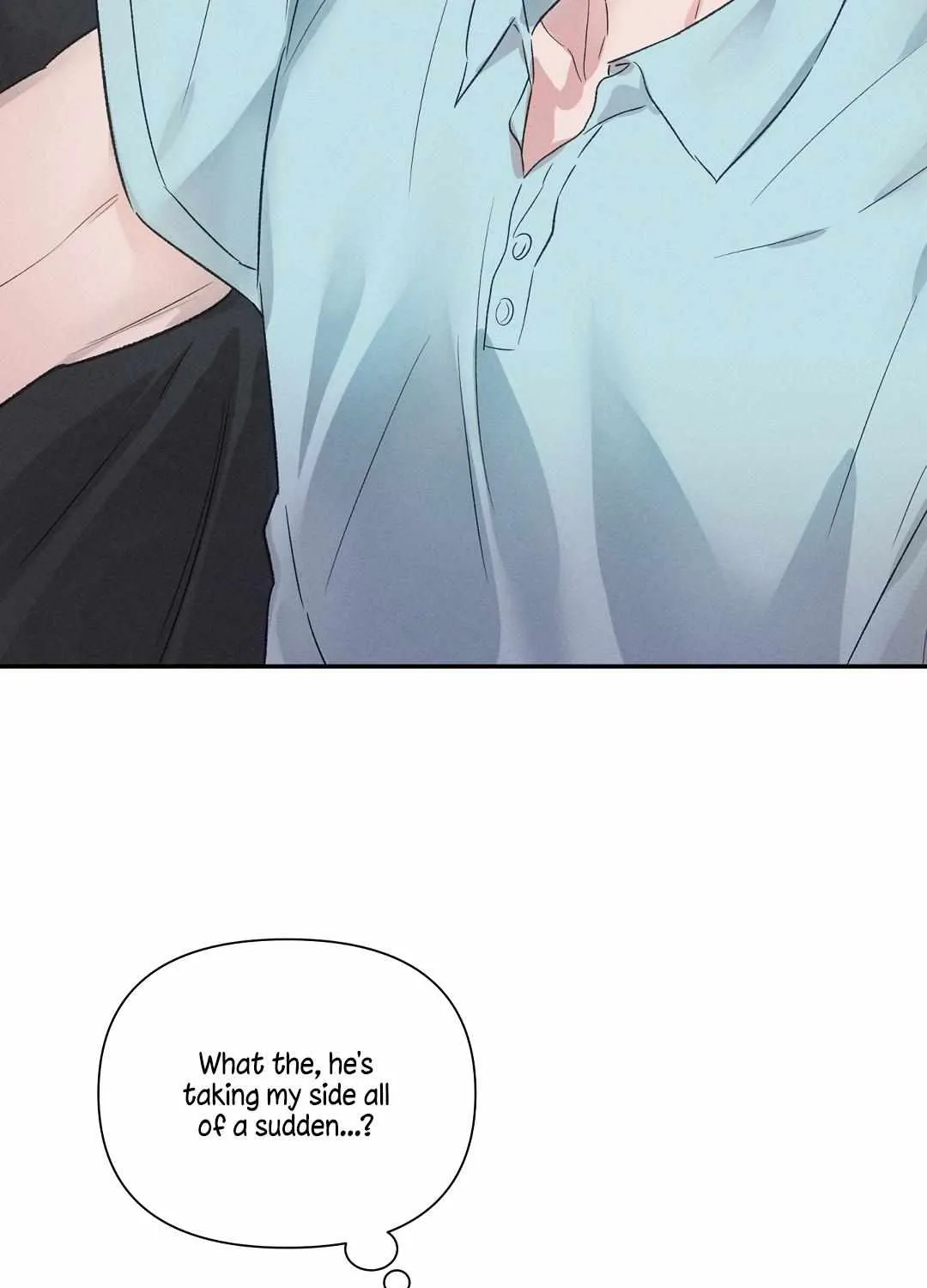 Read Hot and Steamy Bakery chapter 3 image 20 on Lezhin