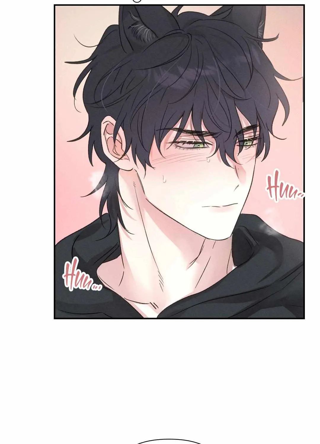 Read Hot and Steamy Bakery chapter 3 image 21 on Lezhin