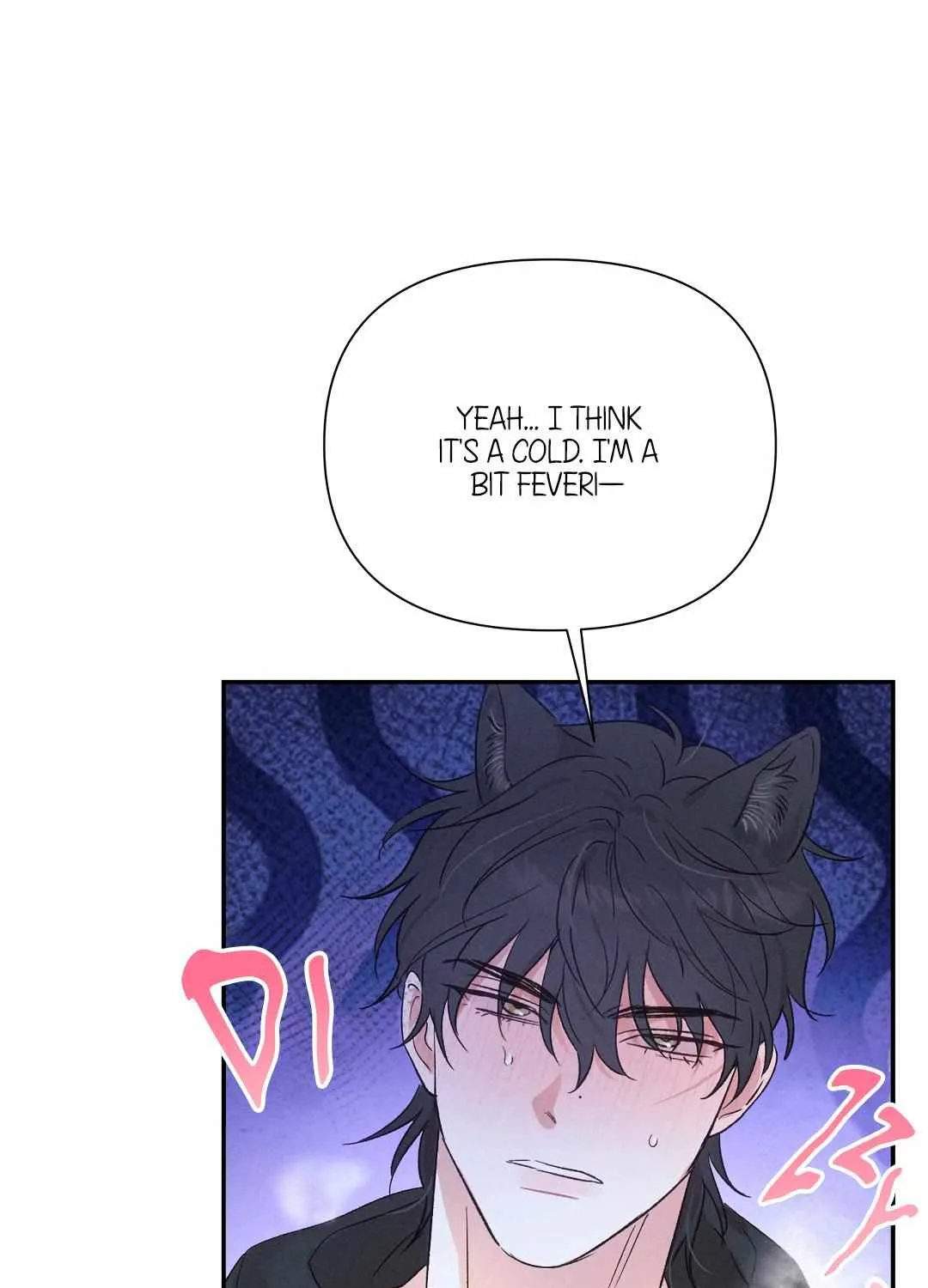Read Hot and Steamy Bakery chapter 3 image 23 on Lezhin