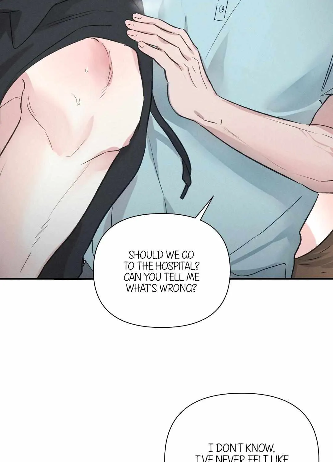 Read Hot and Steamy Bakery chapter 3 image 25 on Lezhin