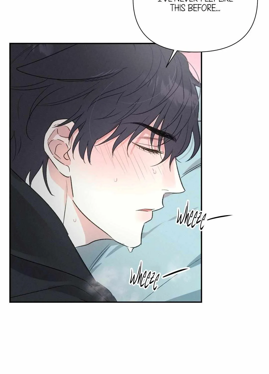 Read Hot and Steamy Bakery chapter 3 image 26 on Lezhin