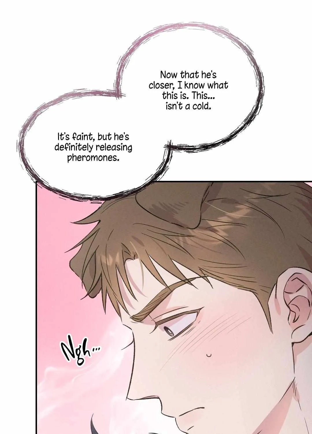 Read Hot and Steamy Bakery chapter 3 image 27 on Lezhin