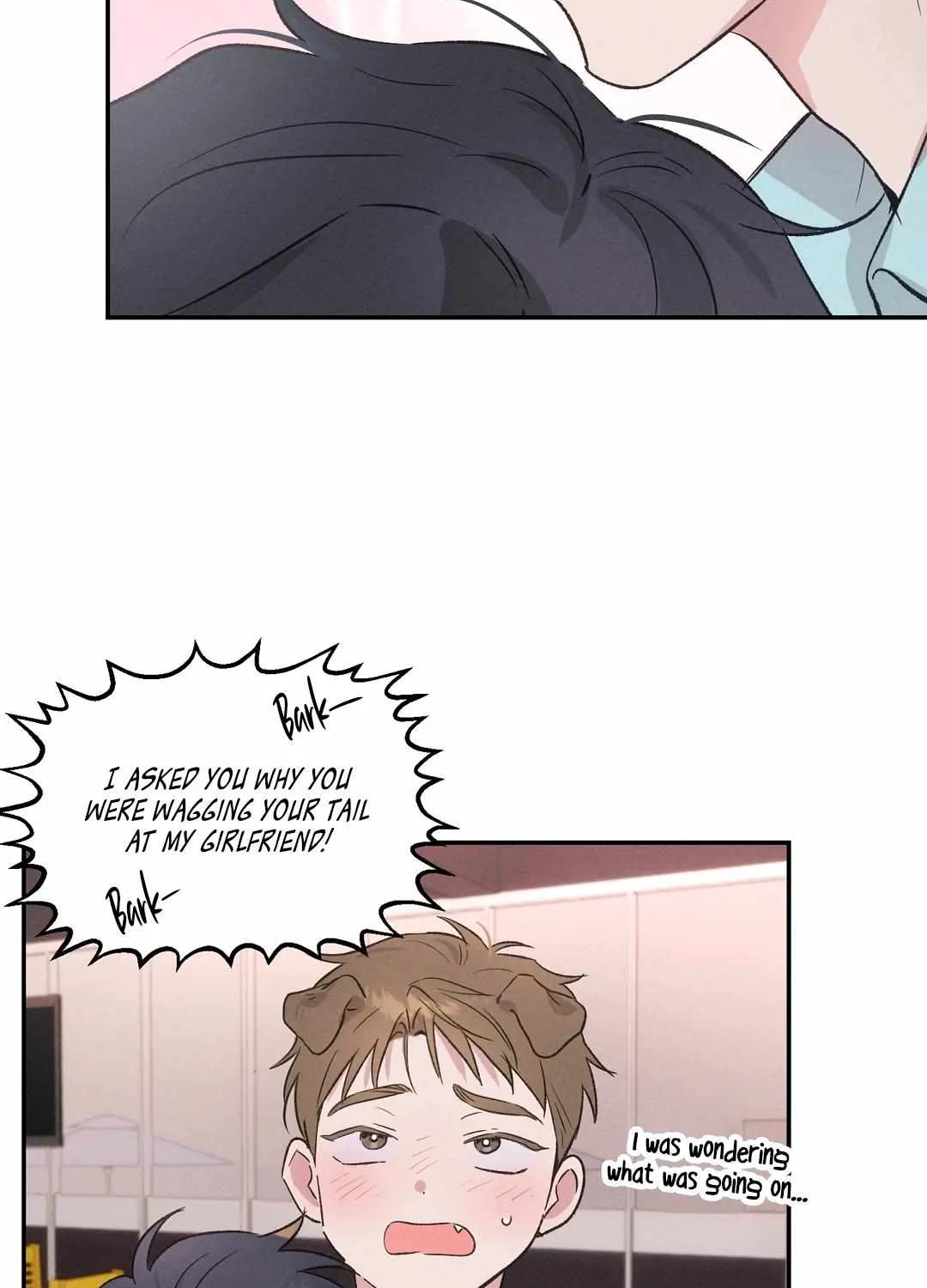 Read Hot and Steamy Bakery chapter 3 image 28 on Lezhin