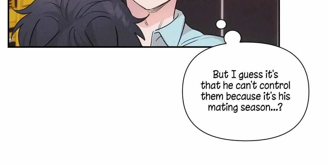 Read Hot and Steamy Bakery chapter 3 image 29 on Lezhin
