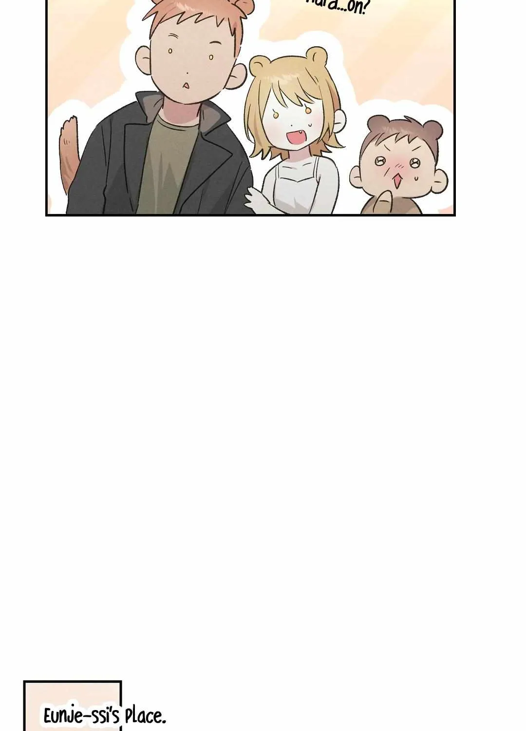 Read Hot and Steamy Bakery chapter 3 image 33 on Lezhin