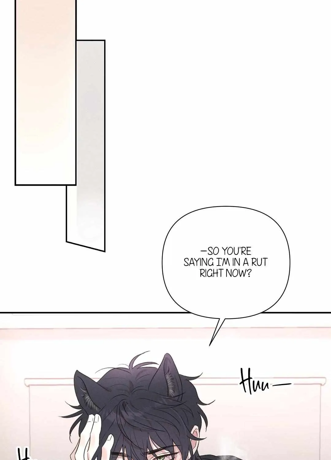 Read Hot and Steamy Bakery chapter 3 image 34 on Lezhin