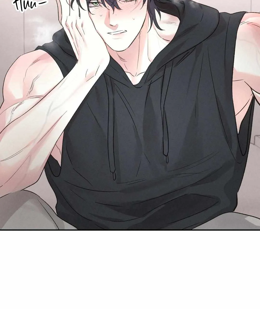 Read Hot and Steamy Bakery chapter 3 image 35 on Lezhin