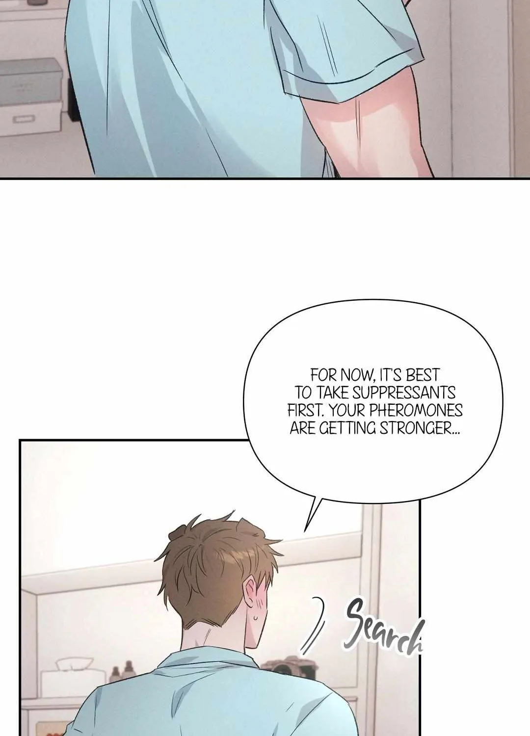 Read Hot and Steamy Bakery chapter 3 image 37 on Lezhin