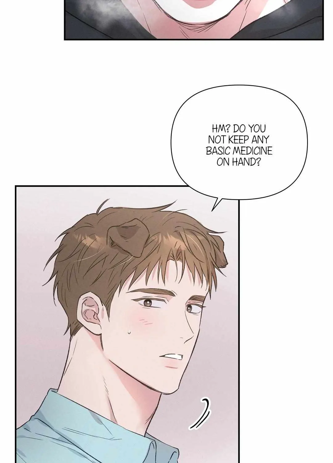 Read Hot and Steamy Bakery chapter 3 image 39 on Lezhin