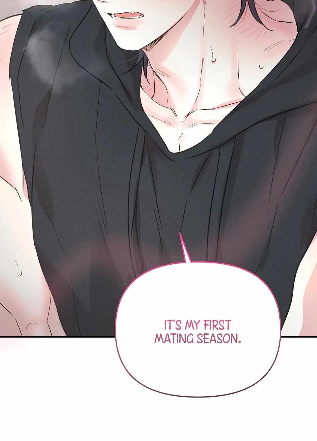 Read Hot and Steamy Bakery chapter 3 image 41 on Lezhin