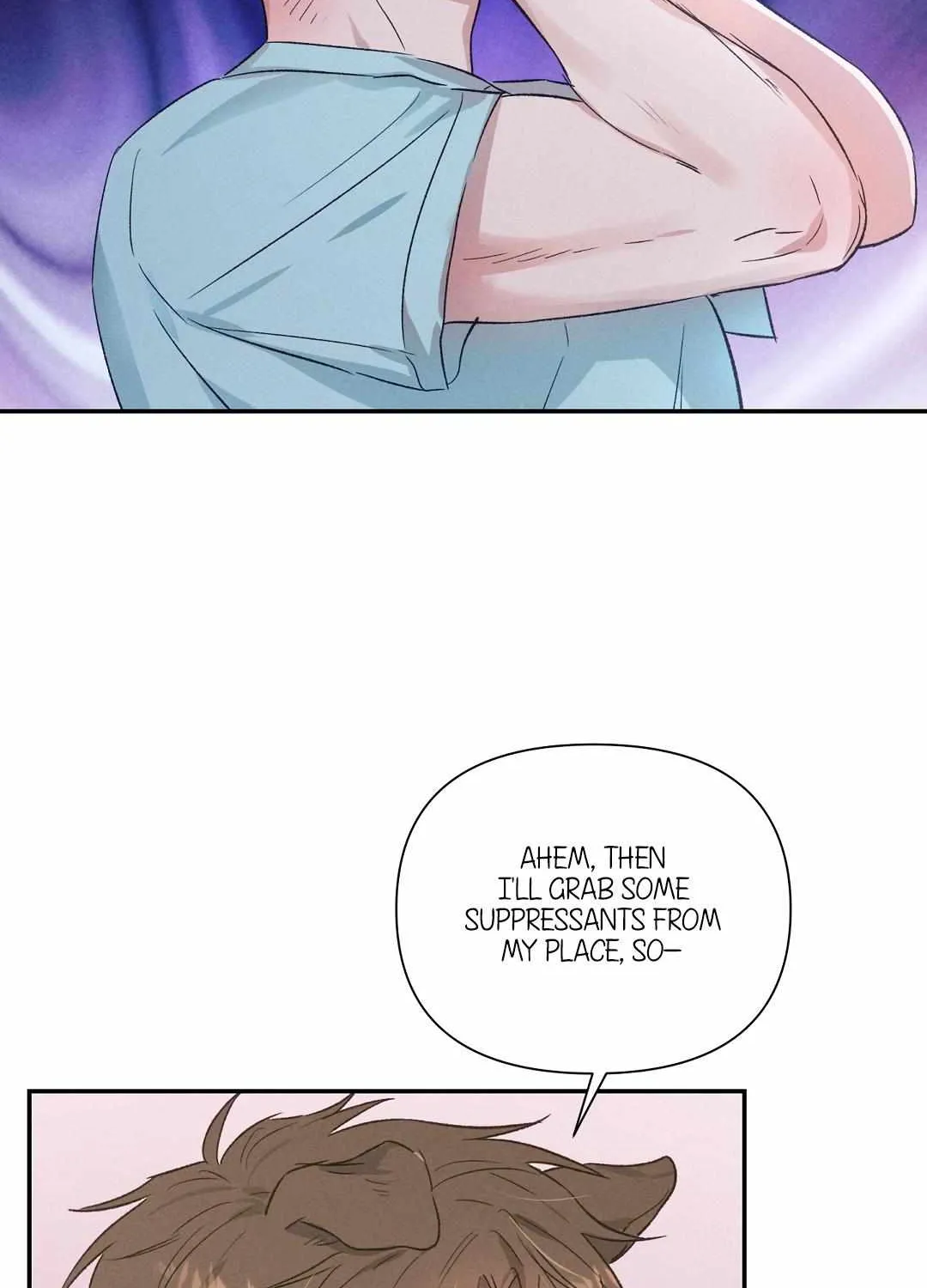 Read Hot and Steamy Bakery chapter 3 image 46 on Lezhin
