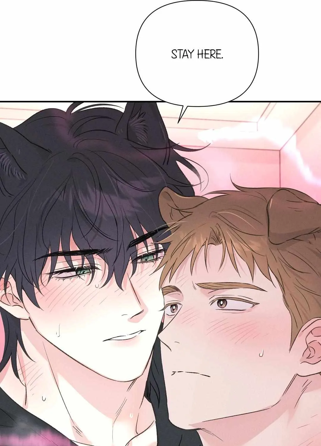 Read Hot and Steamy Bakery chapter 3 image 50 on Lezhin