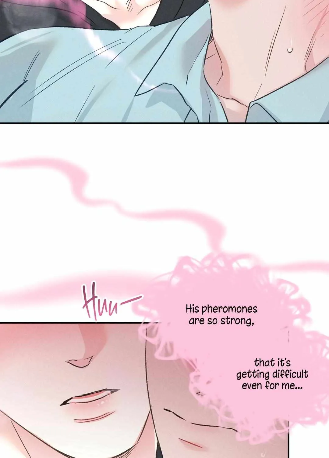 Read Hot and Steamy Bakery chapter 3 image 51 on Lezhin
