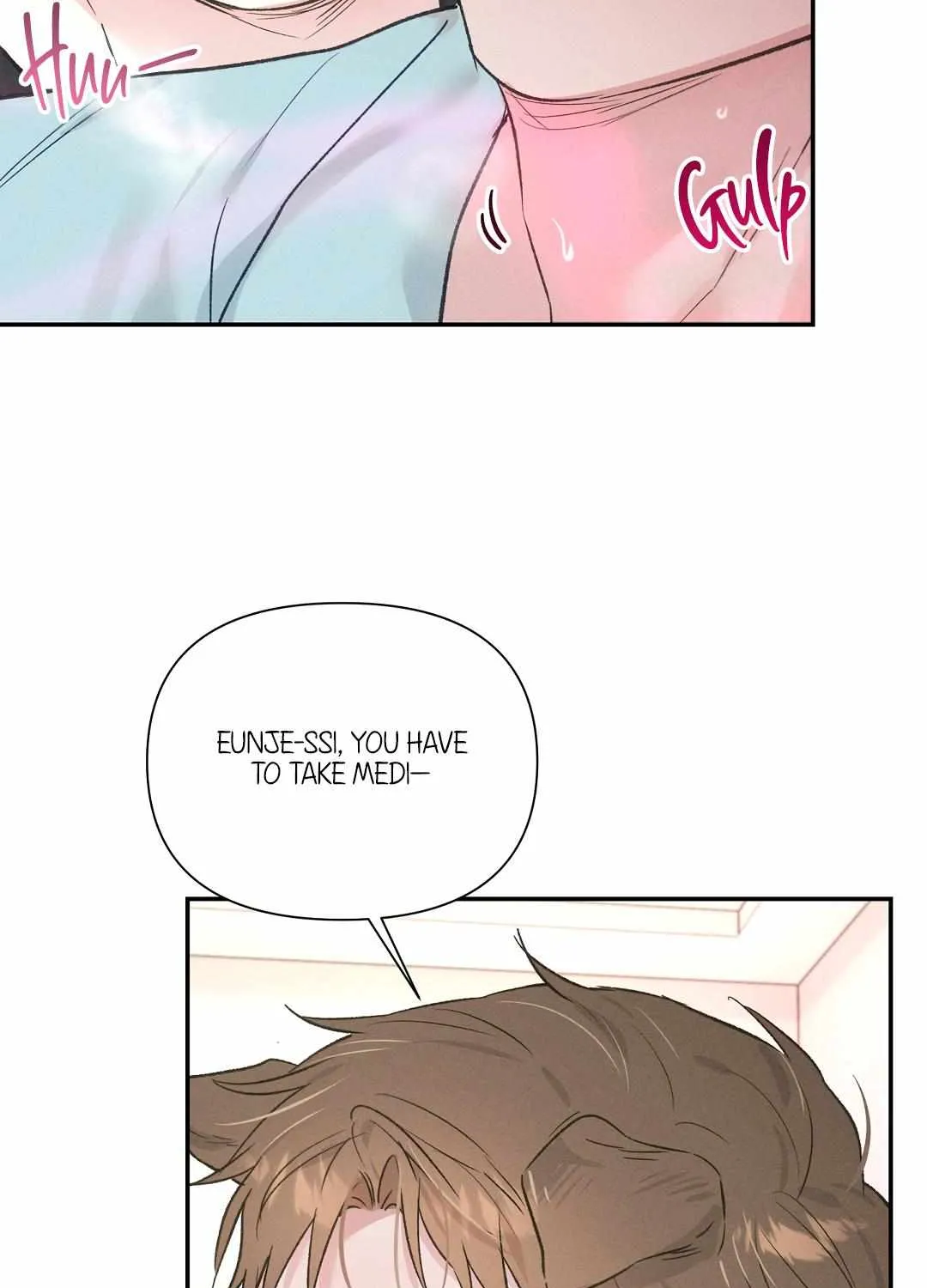 Read Hot and Steamy Bakery chapter 3 image 52 on Lezhin