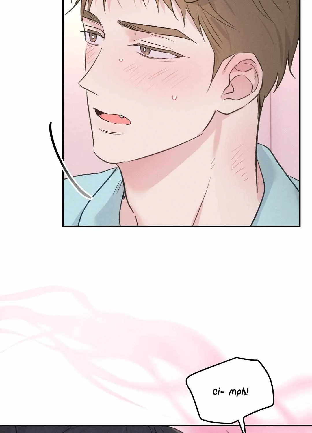 Read Hot and Steamy Bakery chapter 3 image 53 on Lezhin