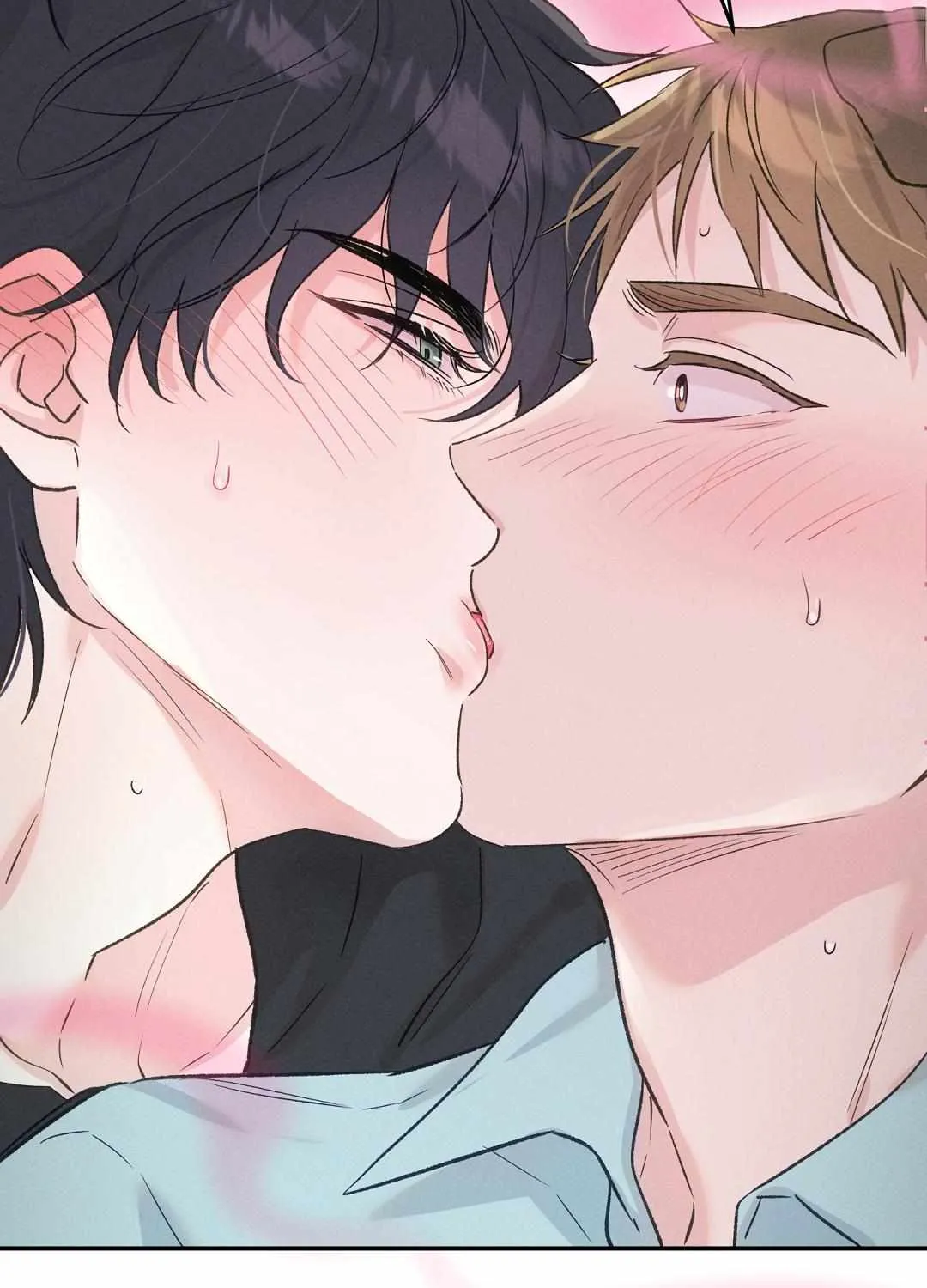 Read Hot and Steamy Bakery chapter 3 image 54 on Lezhin