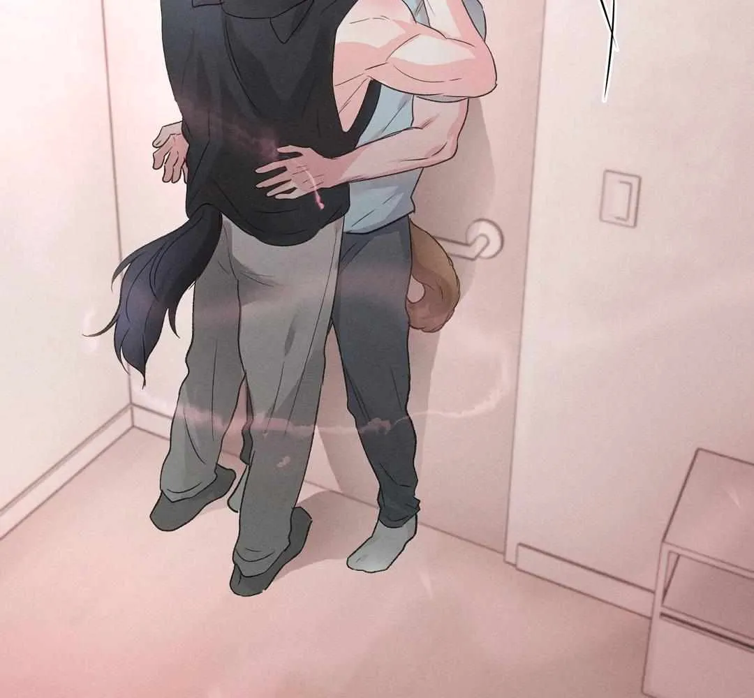 Read Hot and Steamy Bakery chapter 3 image 56 on Lezhin