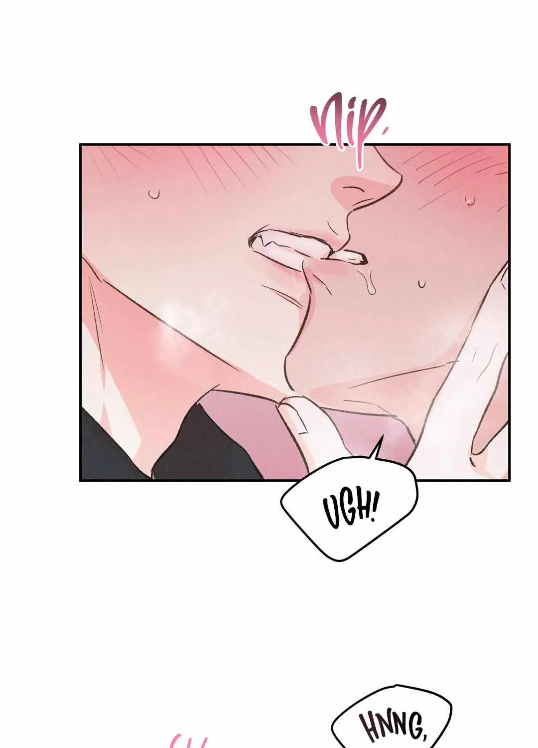 Read Hot and Steamy Bakery chapter 3 image 58 on Lezhin
