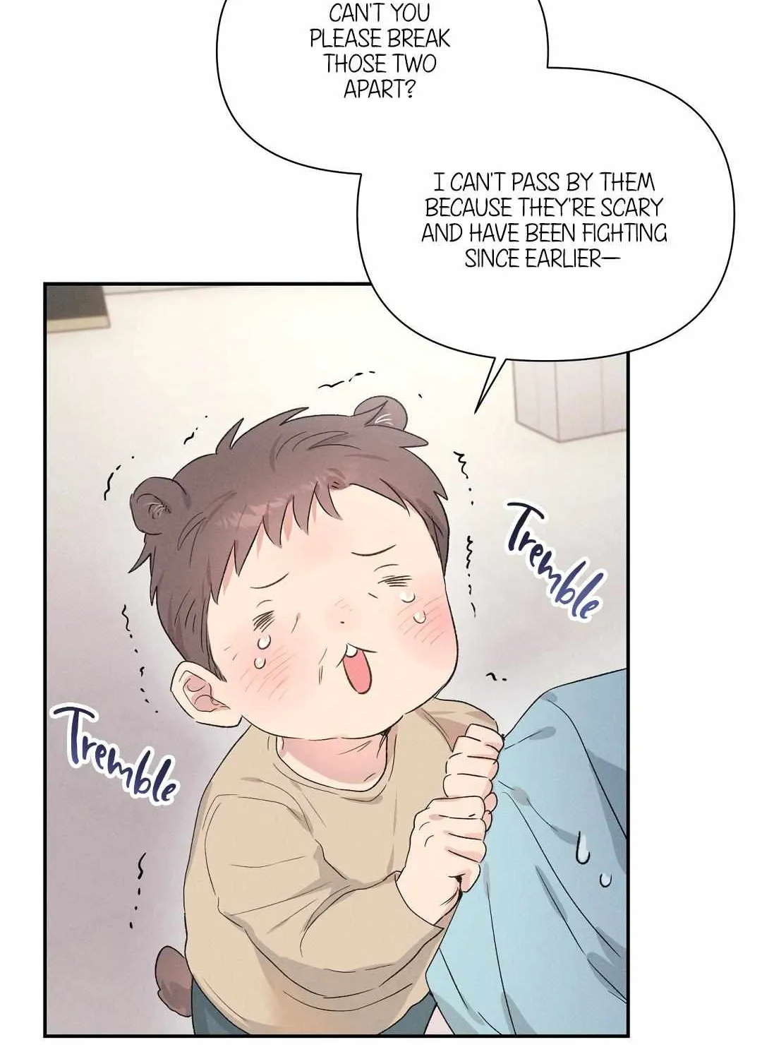 Read Hot and Steamy Bakery chapter 3 image 6 on Lezhin
