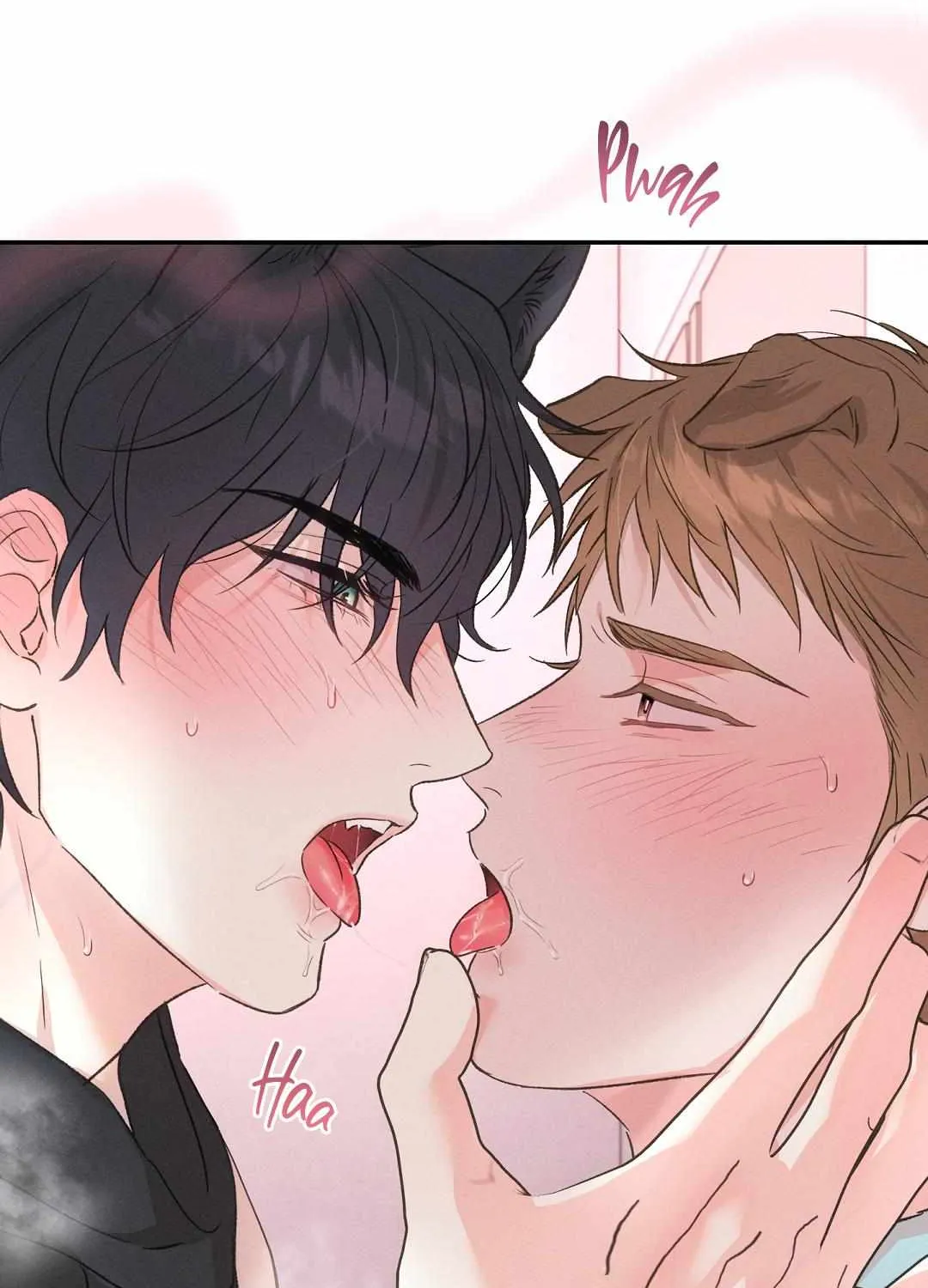 Read Hot and Steamy Bakery chapter 3 image 62 on Lezhin