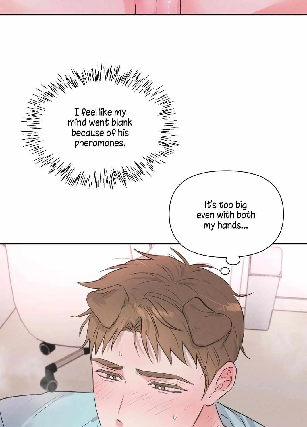 Read Hot and Steamy Bakery chapter 3 image 68 on Lezhin