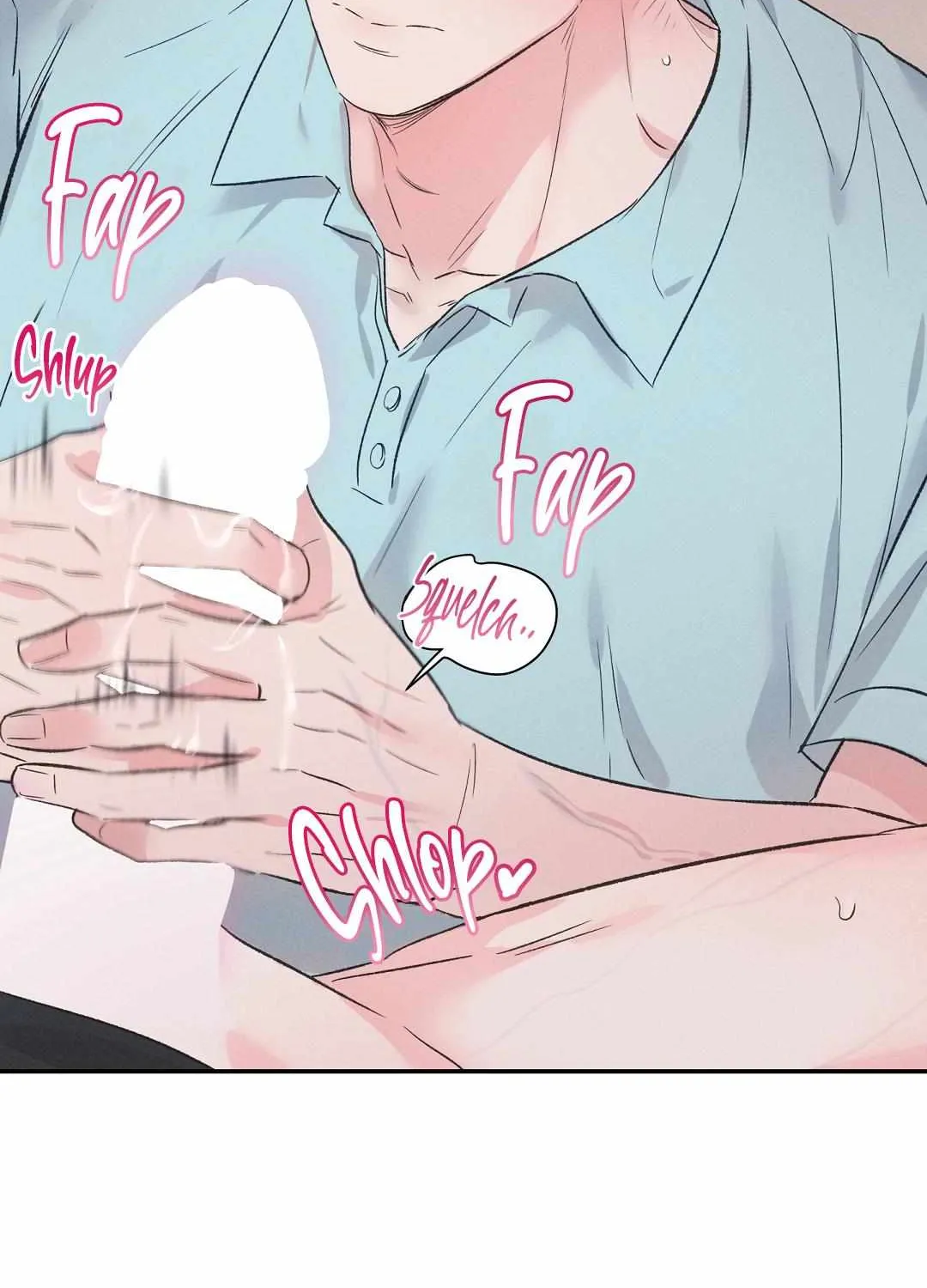 Read Hot and Steamy Bakery chapter 3 image 69 on Lezhin