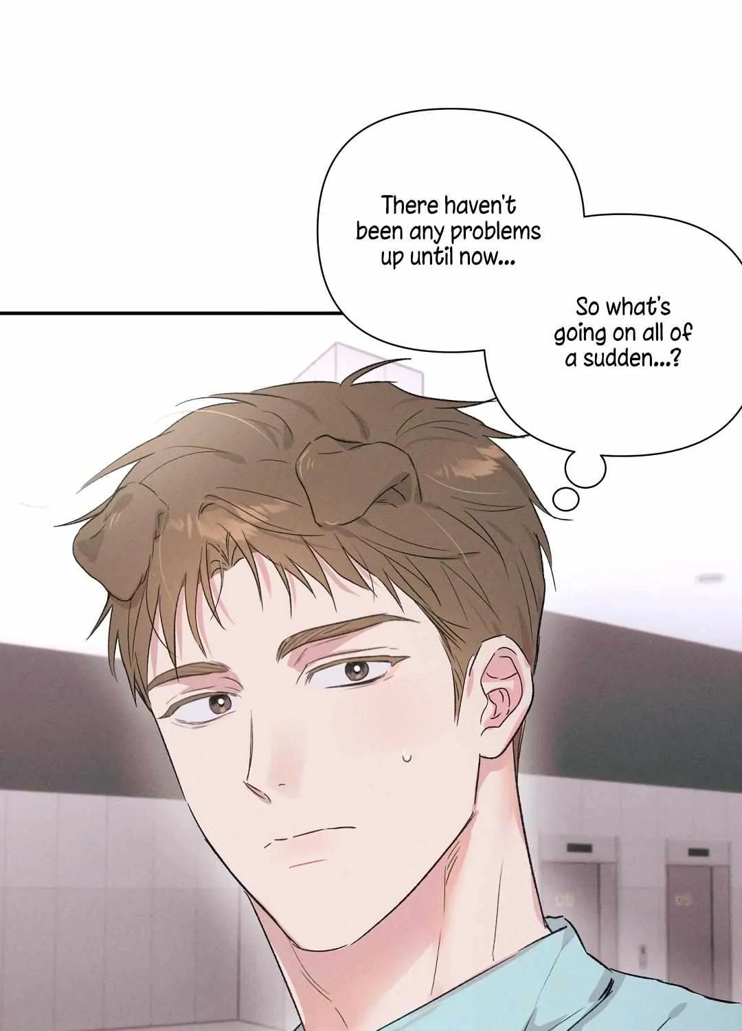 Read Hot and Steamy Bakery chapter 3 image 7 on Lezhin