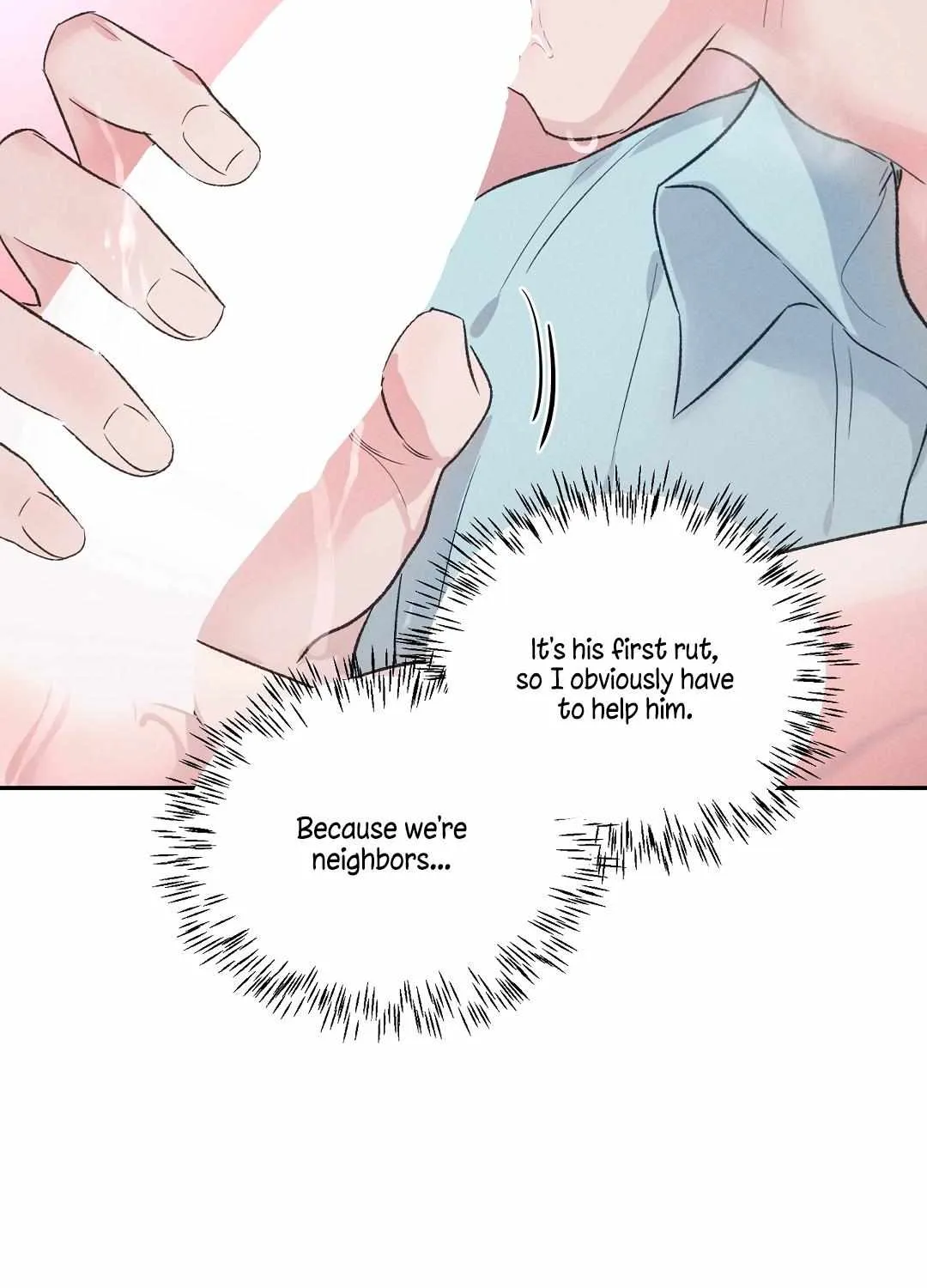 Read Hot and Steamy Bakery chapter 3 image 73 on Lezhin