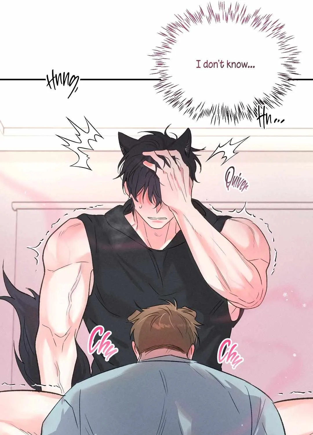 Read Hot and Steamy Bakery chapter 3 image 77 on Lezhin