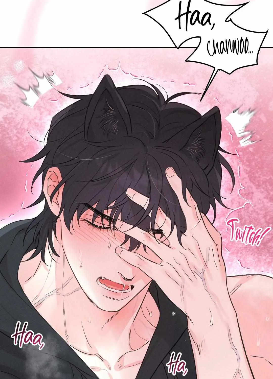 Read Hot and Steamy Bakery chapter 3 image 79 on Lezhin